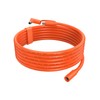 Tonton 30FT 9M 8mm Extension Cable 14AWG for Solar Generators,