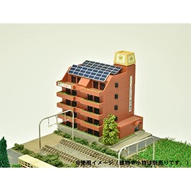Scene Collection Scene Accessories 128 Solar Panel Diorama Supplies