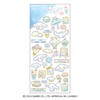 Kamio Japan Sanrio Cinnamoroll Seal 220748 For Sanrio ○○ Lovers