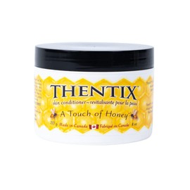 Acondicionador para la piel, 8oz – Hidratante no graso y sin perfume para pieles sensibles, nutre la cara, el cuerpo y las manos