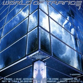 World of Trance 7