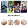 2" Self Adhesive Bandage Wraps, 6pcs Vet Wraps, Light Blue,