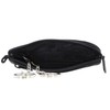 oxmox New Cryptan Key Case 11,5 cm Black
