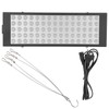 13W LED Grow Light Full Spectrum Panel Grow Lamp for