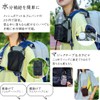 Smartphone Pouch with Carabiner for Backpacks, Belt Pouch, Waterproof, Zipper,