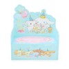Sanrio 965600 Cinnamoroll Chair-shaped Chest (After Party)