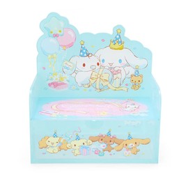 Sanrio 965600 Cinnamoroll Chair-shaped Chest (After Party)