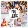 Interactive Toys Electronic Plush Pet Robot Cat Toy Voice and