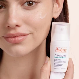 Avène Cleanance Power Control Serum 30ml *Spot Care / 아벤느 클리낭스 파워 컨트롤 세럼 30ml *스팟 케어