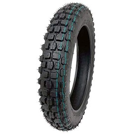 MMG Tire 3.00-12 Off Road Knobby Tread (Tire Only)