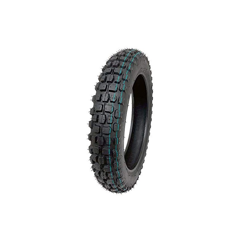 MMG Tire 3.00-12 Off Road Knobby Tread (Tire Only)