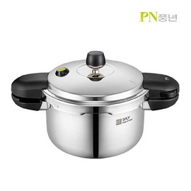 PN Poongnyeon New Five 4-person + Packing (5-pack) / PN풍년 뉴파이브4인용+패킹(통5중)