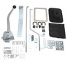 for Mr Gasket 7668 Three Four Speed Automatic Floor Shifter