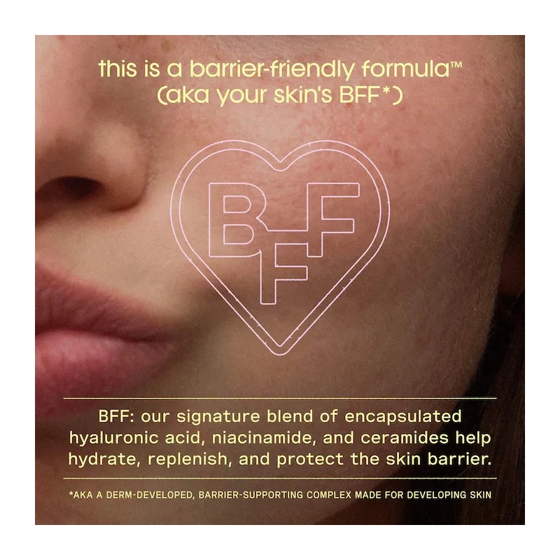 Sincerely Yours Face To Face Time Máscara De Arcilla 110g