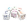 Junior Learning Punctuation Dice