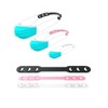 iSeventy9 3pk Face Mask Ear Hook Adjustable Ear Strap Extension