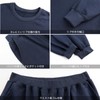 Hill Top Cloud Men's Pajamas, Spring, 100% Cotton, Sweat Pajamas,