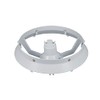 Bosch 656301 00656301 Original Disc Carrier for Cutting Disc Rasp
