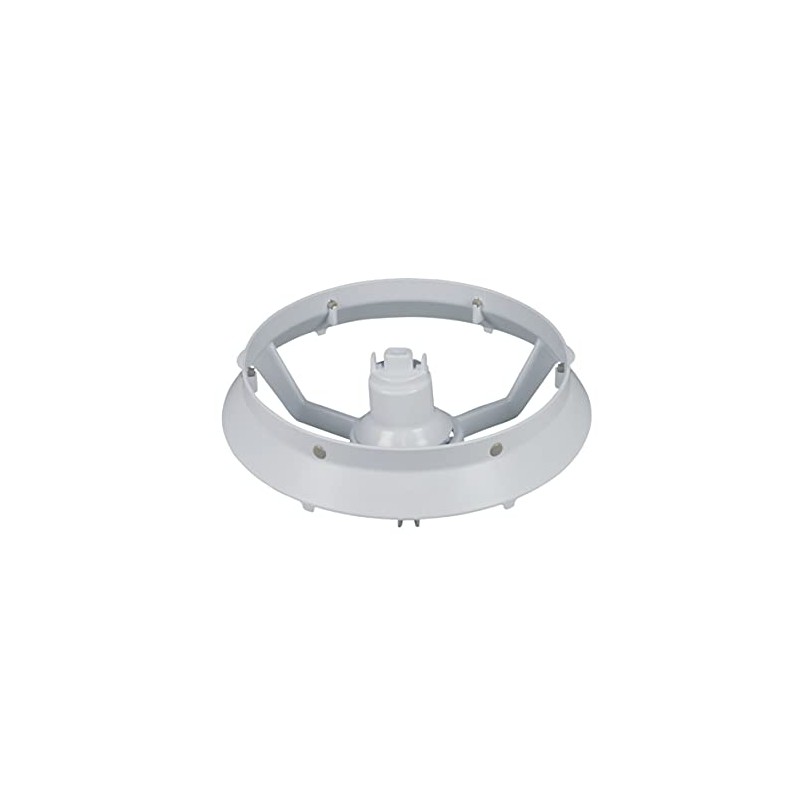 Bosch 656301 00656301 Original Disc Carrier for Cutting Disc Rasp