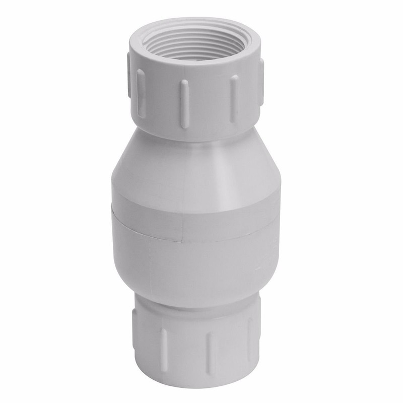 XtremepowerUS 1.5" Divert Kit for Solar Pool Heater Panel Heating