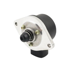 Fuel Injection Idle Air Control Valve Compatible with Lexus 1993-1995 GS300 V6 3.0L 1992-1996 SC300 V6 3.0L1993-1996 Toyota Supra V6 3.0L Replaces 22270-46050