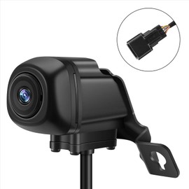 Back Up Camera for Cars - Rear View Parking Camera for Car - Camera Assy-back View, 95760-2W640