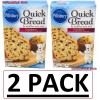 Pillsbury 2 PACK - Pillsbury Cranberry Quick Bread & Muffin