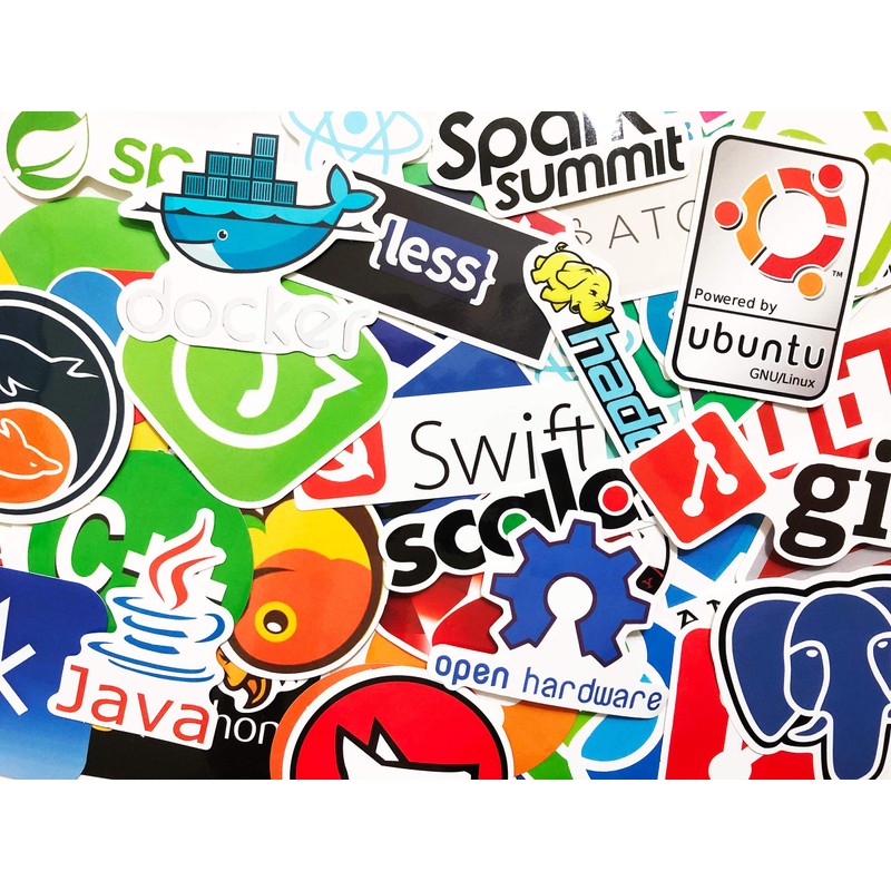 15 Random Programming Coding Java C++ Python Git My SQL