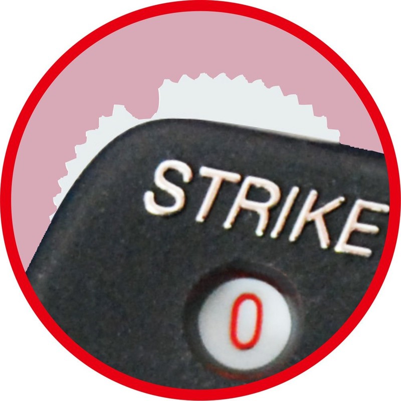 UNIX Baseball Referee Supplies Indicator BX7046