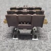 Honeywell DP2030A 1003 Definite Purpose Contactor 24V Coil 30A