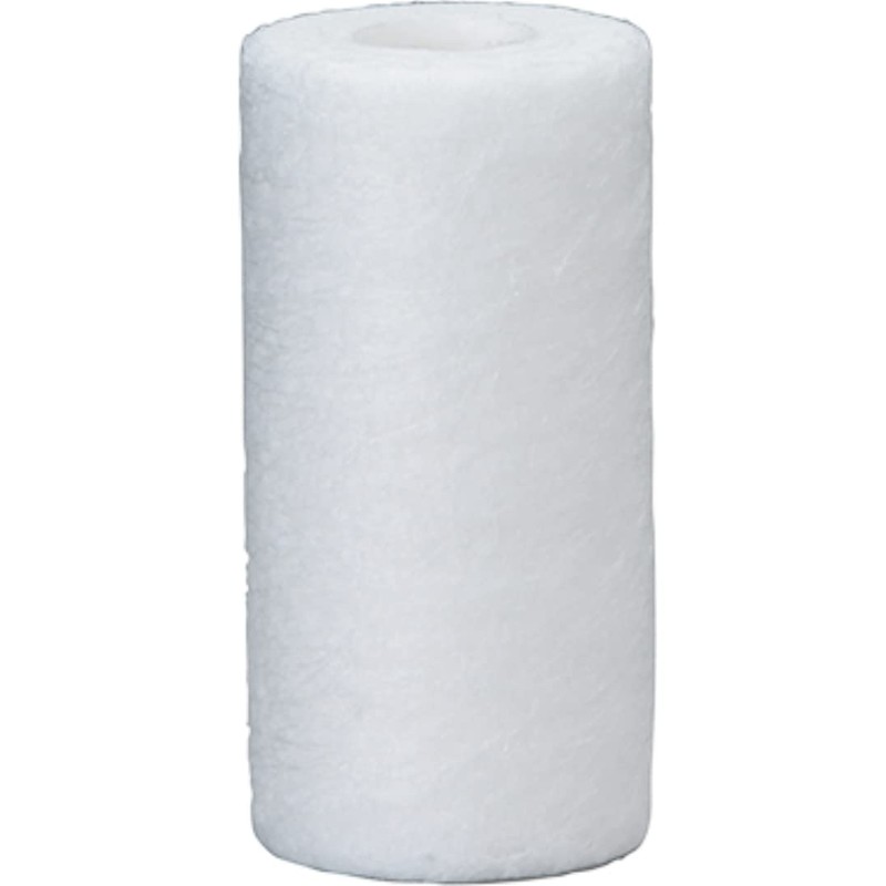 Pentair Pentek P5-478 Sediment Water Filter, 5-Inch, Under Sink Spun-Bonded