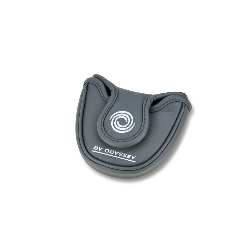 ODYSSEY DFX 25 2-BALL BLADE Putter Crank Hosel (Mallet Type,