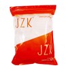 JZK 50 x Transparent Clear Plastic Lip Balm Empty Container