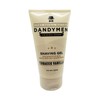DandyMen Tobacco Vanilla Shave Gel – Precision Shave with Hydration