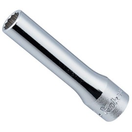 ko-ken 1/4 (6.35 mm) Sq. 12 Corner dyi-pusoketto 5.5 mm 2305 m – 5.5