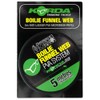 Korda Refill Boilie Funnel Web 20m HexMesh - PVA Mesh