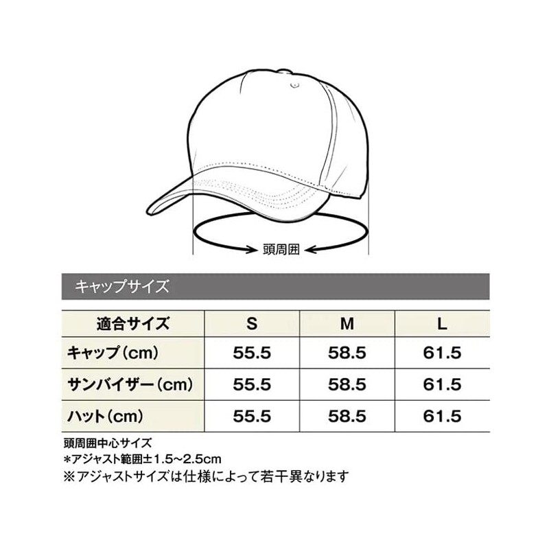 Shimano Rainwork Cap