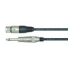 Leem NMH-25 High-Z Microphone Cable