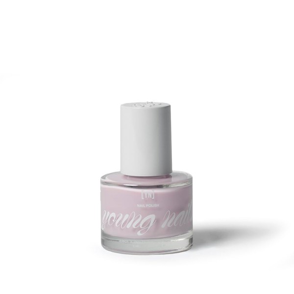 YN Young Nails Nail Polish - Vegan Cruelty-Free Fast Drying
