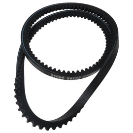 XSPANDER 24995 Tiller Reverse Belt Fit for Earthquake Victory Rear Tine Tiller 24598, 29409, 29702, 33970 Series, Tiller Drive Belt Parts