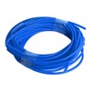 Aoje-Link 1mm ID Blue Heat Shrink Tubing 5M (16.4Ft) 1pcs