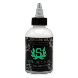 Stencil Stuff 4 Ounce
