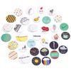 Betzold - Magnet Set of 42 Designs - Magnets for