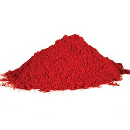 Arbol Chilli Powder 100g / Mexican Hot Chilli Powder, Spicy Arbol Chilli Seasoning, Red Chilli Powder for Cooking