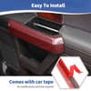 RT-TCZ - Juego de accesorios de interior para Ford F150