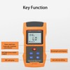 2 in 1 Optical Power Meter and Visual Fault Locator