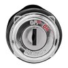 Motorcycle Ignition Switch with 2 Keys fit for Honda CB100