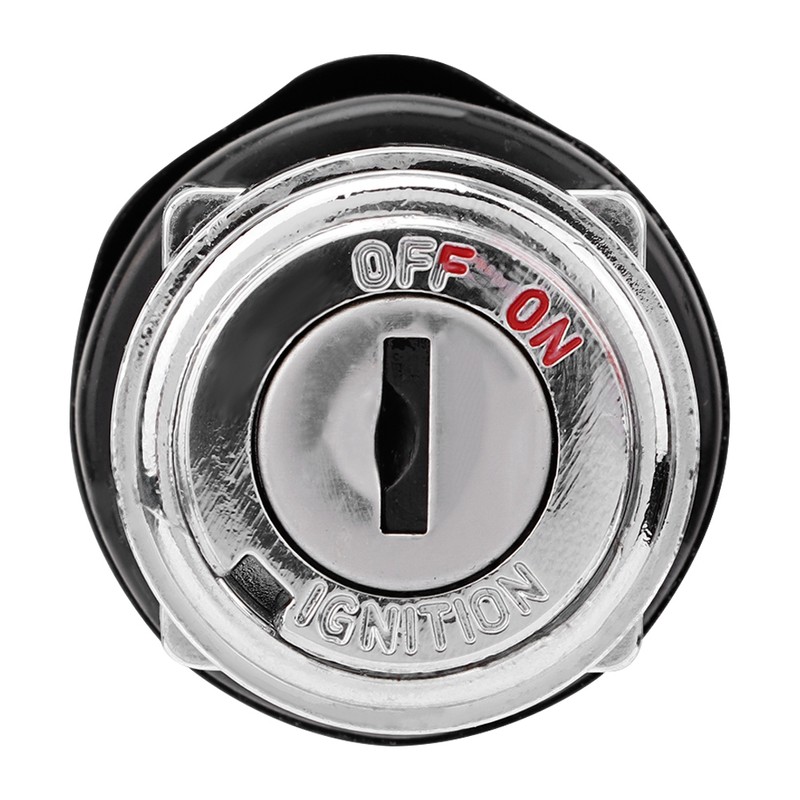 Motorcycle Ignition Switch with 2 Keys fit for Honda CB100