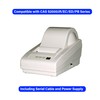 VisionTechShop DLP-50 Label Printer for CAS S2000JR/EC/ED/PB Series
