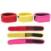 3Pcs Mosquito Repellent Bracelet Anti Inset Bug Wrist Band Strap